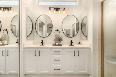 3 beds, 2 baths, 2.5 car garage, in guard-gated community of Sun on Oakwood Golf Club  in Arizona - for sale on GolfHomes.com, golf home, golf lot