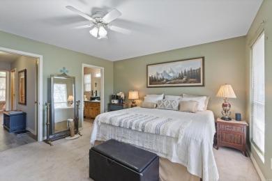 Wake to sweeping Greers Ferry Lake views from this peaceful on Mountain Ranch Golf Club in Arkansas - for sale on GolfHomes.com, golf home, golf lot