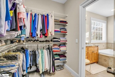 scover this stately brick home situated on the fifth hole in on Willow Creek Golf Club in South Carolina - for sale on GolfHomes.com, golf home, golf lot