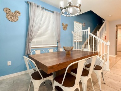 Welcome to 3818 Lana Ave, Davenport -- an exceptional 5-bedroom on Polo Park East in Florida - for sale on GolfHomes.com, golf home, golf lot