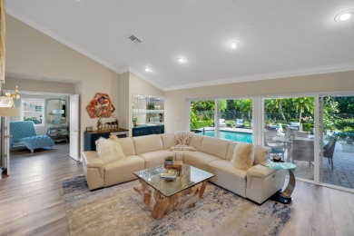 Rare Opportunity to own a Beautiful 3 Bed, 3 Bath Pool Home on on Pine Tree Golf Club in Florida - for sale on GolfHomes.com, golf home, golf lot