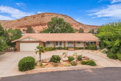 Seller offering $10,000 towards buyers closing costs. Families on Bloomington Country Club in Utah - for sale on GolfHomes.com, golf home, golf lot