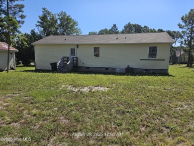 Looking for a Big Private Yard and a nice Handicapped equipped on The Lakes Country Club in North Carolina - for sale on GolfHomes.com, golf home, golf lot