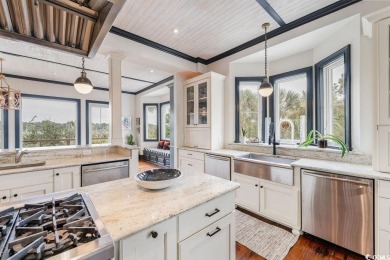Welcome to 5811 Timber Race Course, a rare two-dwelling on The Links at Stono Ferry in South Carolina - for sale on GolfHomes.com, golf home, golf lot