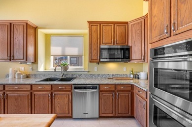 Welcome to this spacious and beautifully maintained two-story on Ute Creek Golf Course in Colorado - for sale on GolfHomes.com, golf home, golf lot