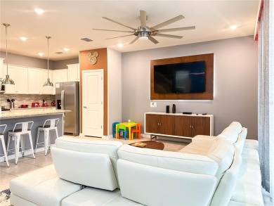 Welcome to 3818 Lana Ave, Davenport -- an exceptional 5-bedroom on Polo Park East in Florida - for sale on GolfHomes.com, golf home, golf lot