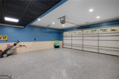 Be sure to see the virtual tour. Exceptional, Updated Home with on Bent Tree Golf Course in Georgia - for sale on GolfHomes.com, golf home, golf lot