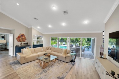 Rare Opportunity to own a Beautiful 3 Bed, 3 Bath Pool Home on on Pine Tree Golf Club in Florida - for sale on GolfHomes.com, golf home, golf lot