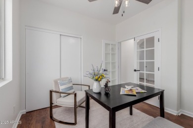 3 beds, 2 baths, 2.5 car garage, in guard-gated community of Sun on Oakwood Golf Club  in Arizona - for sale on GolfHomes.com, golf home, golf lot