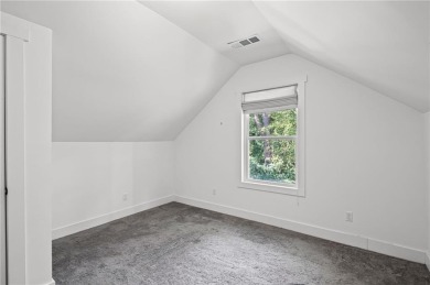PERFECT OPPORTUNITY FOR A SAVVY BUYER OR INVESTOR! Drive up and on Alfred Tup Holmes Golf Course in Georgia - for sale on GolfHomes.com, golf home, golf lot