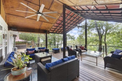 Wake to sweeping Greers Ferry Lake views from this peaceful on Mountain Ranch Golf Club in Arkansas - for sale on GolfHomes.com, golf home, golf lot