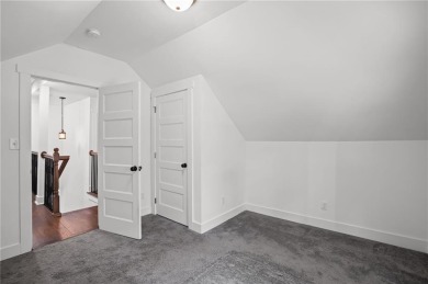 PERFECT OPPORTUNITY FOR A SAVVY BUYER OR INVESTOR! Drive up and on Alfred Tup Holmes Golf Course in Georgia - for sale on GolfHomes.com, golf home, golf lot