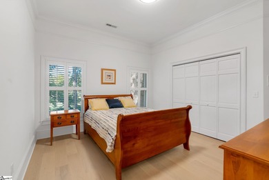 Discover a residence where timeless character meets quality on The Cliffs Valley Golf Course in South Carolina - for sale on GolfHomes.com, golf home, golf lot