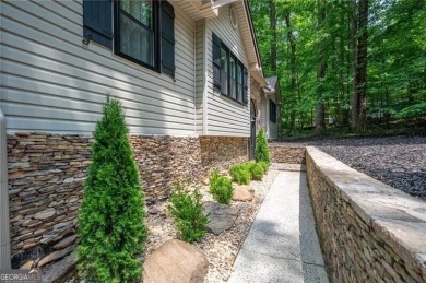 Be sure to see the virtual tour. Exceptional, Updated Home with on Bent Tree Golf Course in Georgia - for sale on GolfHomes.com, golf home, golf lot