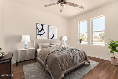 3 beds, 2 baths, 2.5 car garage, in guard-gated community of Sun on Oakwood Golf Club  in Arizona - for sale on GolfHomes.com, golf home, golf lot
