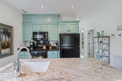 Welcome to 5811 Timber Race Course, a rare two-dwelling on The Links at Stono Ferry in South Carolina - for sale on GolfHomes.com, golf home, golf lot