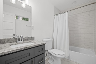 PERFECT OPPORTUNITY FOR A SAVVY BUYER OR INVESTOR! Drive up and on Alfred Tup Holmes Golf Course in Georgia - for sale on GolfHomes.com, golf home, golf lot