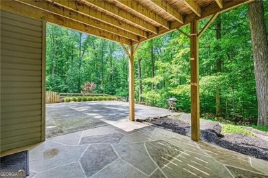 Be sure to see the virtual tour. Exceptional, Updated Home with on Bent Tree Golf Course in Georgia - for sale on GolfHomes.com, golf home, golf lot