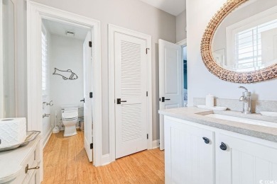 Welcome to 5811 Timber Race Course, a rare two-dwelling on The Links at Stono Ferry in South Carolina - for sale on GolfHomes.com, golf home, golf lot