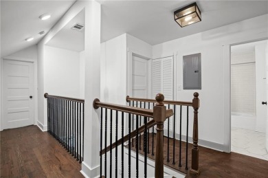 PERFECT OPPORTUNITY FOR A SAVVY BUYER OR INVESTOR! Drive up and on Alfred Tup Holmes Golf Course in Georgia - for sale on GolfHomes.com, golf home, golf lot