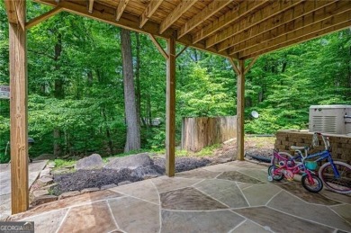 Be sure to see the virtual tour. Exceptional, Updated Home with on Bent Tree Golf Course in Georgia - for sale on GolfHomes.com, golf home, golf lot