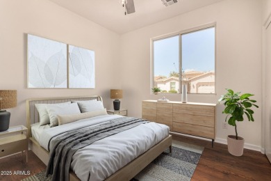 3 beds, 2 baths, 2.5 car garage, in guard-gated community of Sun on Oakwood Golf Club  in Arizona - for sale on GolfHomes.com, golf home, golf lot