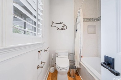 Welcome to 5811 Timber Race Course, a rare two-dwelling on The Links at Stono Ferry in South Carolina - for sale on GolfHomes.com, golf home, golf lot