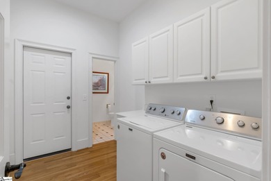 Discover a residence where timeless character meets quality on The Cliffs Valley Golf Course in South Carolina - for sale on GolfHomes.com, golf home, golf lot