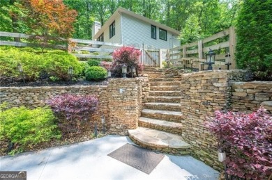 Be sure to see the virtual tour. Exceptional, Updated Home with on Bent Tree Golf Course in Georgia - for sale on GolfHomes.com, golf home, golf lot