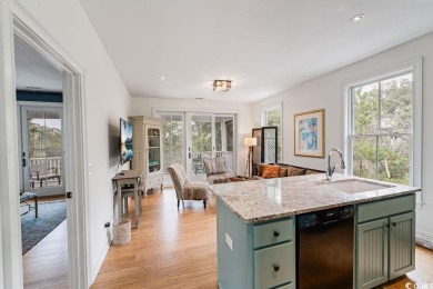 Welcome to 5811 Timber Race Course, a rare two-dwelling on The Links at Stono Ferry in South Carolina - for sale on GolfHomes.com, golf home, golf lot