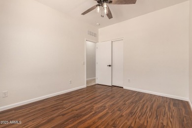 3 beds, 2 baths, 2.5 car garage, in guard-gated community of Sun on Oakwood Golf Club  in Arizona - for sale on GolfHomes.com, golf home, golf lot