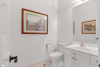 Discover a residence where timeless character meets quality on The Cliffs Valley Golf Course in South Carolina - for sale on GolfHomes.com, golf home, golf lot