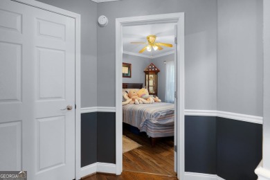 Be sure to see the virtual tour. Exceptional, Updated Home with on Bent Tree Golf Course in Georgia - for sale on GolfHomes.com, golf home, golf lot