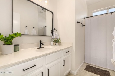 3 beds, 2 baths, 2.5 car garage, in guard-gated community of Sun on Oakwood Golf Club  in Arizona - for sale on GolfHomes.com, golf home, golf lot