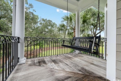 Welcome to 5811 Timber Race Course, a rare two-dwelling on The Links at Stono Ferry in South Carolina - for sale on GolfHomes.com, golf home, golf lot