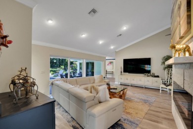 Rare Opportunity to own a Beautiful 3 Bed, 3 Bath Pool Home on on Pine Tree Golf Club in Florida - for sale on GolfHomes.com, golf home, golf lot