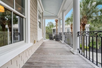 Welcome to 5811 Timber Race Course, a rare two-dwelling on The Links at Stono Ferry in South Carolina - for sale on GolfHomes.com, golf home, golf lot