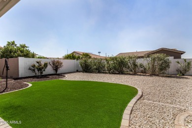 3 beds, 2 baths, 2.5 car garage, in guard-gated community of Sun on Oakwood Golf Club  in Arizona - for sale on GolfHomes.com, golf home, golf lot