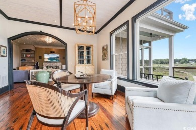 Welcome to 5811 Timber Race Course, a rare two-dwelling on The Links at Stono Ferry in South Carolina - for sale on GolfHomes.com, golf home, golf lot