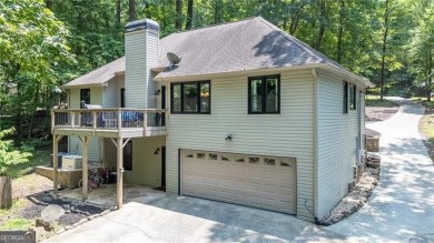 Be sure to see the virtual tour. Exceptional, Updated Home with on Bent Tree Golf Course in Georgia - for sale on GolfHomes.com, golf home, golf lot