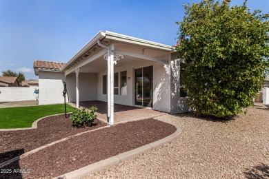 3 beds, 2 baths, 2.5 car garage, in guard-gated community of Sun on Oakwood Golf Club  in Arizona - for sale on GolfHomes.com, golf home, golf lot