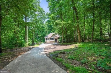Be sure to see the virtual tour. Exceptional, Updated Home with on Bent Tree Golf Course in Georgia - for sale on GolfHomes.com, golf home, golf lot