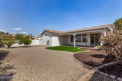 3 beds, 2 baths, 2.5 car garage, in guard-gated community of Sun on Oakwood Golf Club  in Arizona - for sale on GolfHomes.com, golf home, golf lot