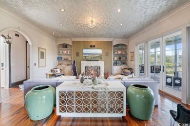 Welcome to 5811 Timber Race Course, a rare two-dwelling on The Links at Stono Ferry in South Carolina - for sale on GolfHomes.com, golf home, golf lot