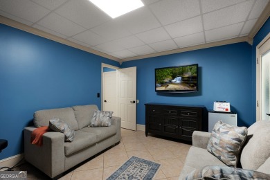 Be sure to see the virtual tour. Exceptional, Updated Home with on Bent Tree Golf Course in Georgia - for sale on GolfHomes.com, golf home, golf lot