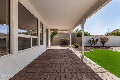 3 beds, 2 baths, 2.5 car garage, in guard-gated community of Sun on Oakwood Golf Club  in Arizona - for sale on GolfHomes.com, golf home, golf lot