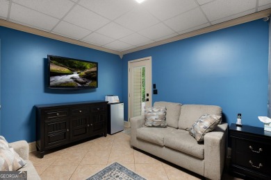 Be sure to see the virtual tour. Exceptional, Updated Home with on Bent Tree Golf Course in Georgia - for sale on GolfHomes.com, golf home, golf lot