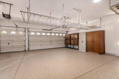 3 beds, 2 baths, 2.5 car garage, in guard-gated community of Sun on Oakwood Golf Club  in Arizona - for sale on GolfHomes.com, golf home, golf lot