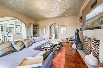 Welcome to 5811 Timber Race Course, a rare two-dwelling on The Links at Stono Ferry in South Carolina - for sale on GolfHomes.com, golf home, golf lot