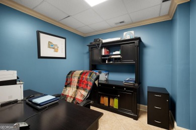 Be sure to see the virtual tour. Exceptional, Updated Home with on Bent Tree Golf Course in Georgia - for sale on GolfHomes.com, golf home, golf lot